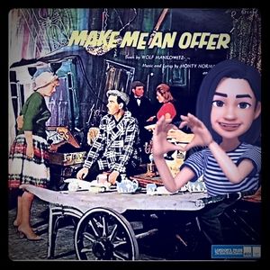 💘 Make an Offer 💰 💘